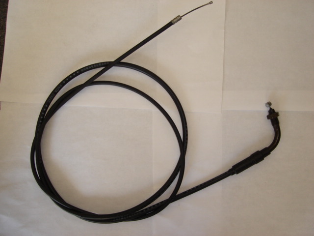 Throttle cable Geely engine D1E41QMB-1846