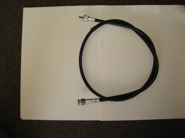 Speedometer Cable Venus Scooter-191