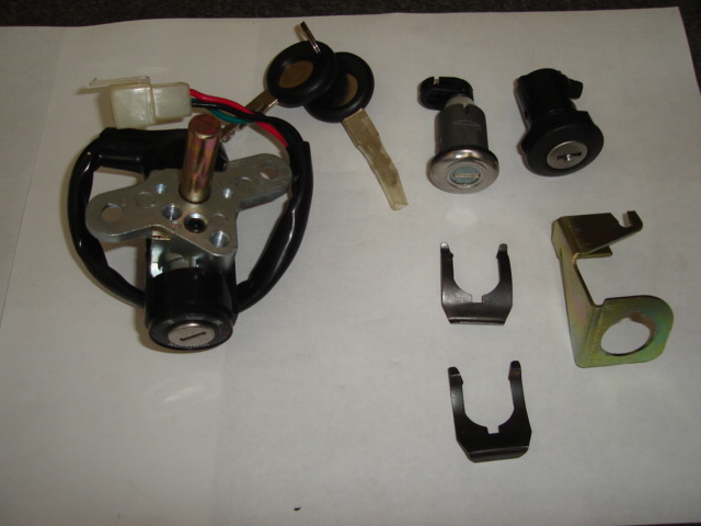 GMI-404 Ignitions Sets