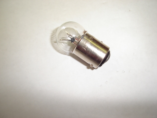 Tail light Bulbs -2005