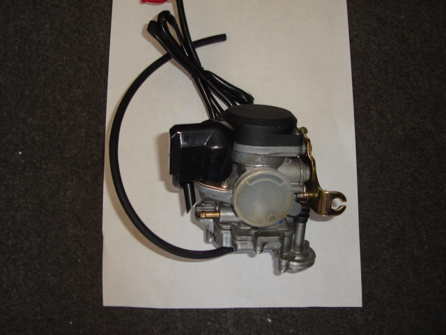 Carburetor 80cc 4 stroke -2050