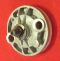 150cc GY6 Oil Pump-1241