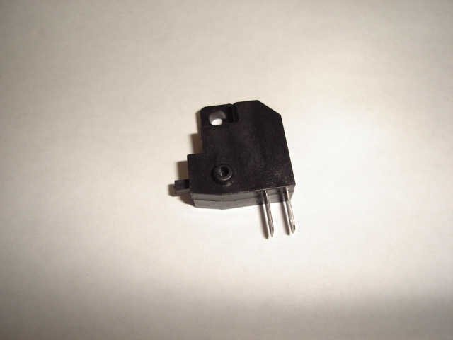 Right hand Brake Cut off switch 1898