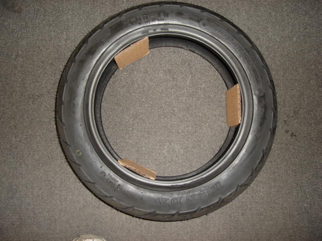 3.0-10 Tire, Venus Scooter-2041