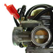 GMI-107 Carburetor