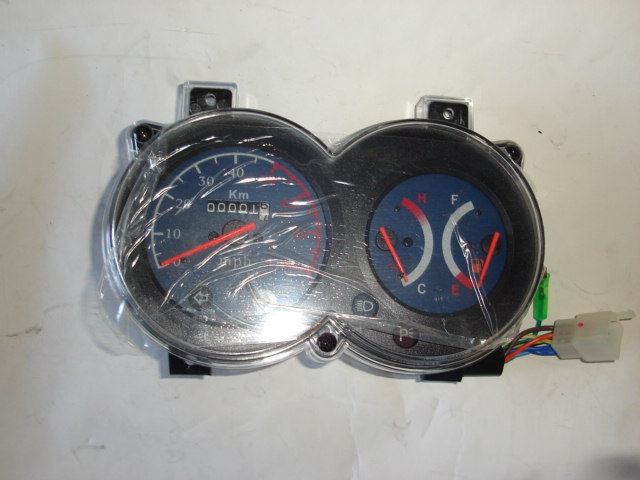 GMI-404 Speedometer