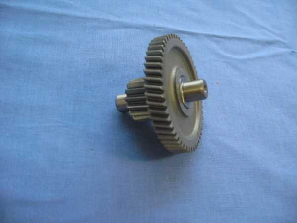 Counter Shaft Assembly 50cc 4-stroke Engine-417