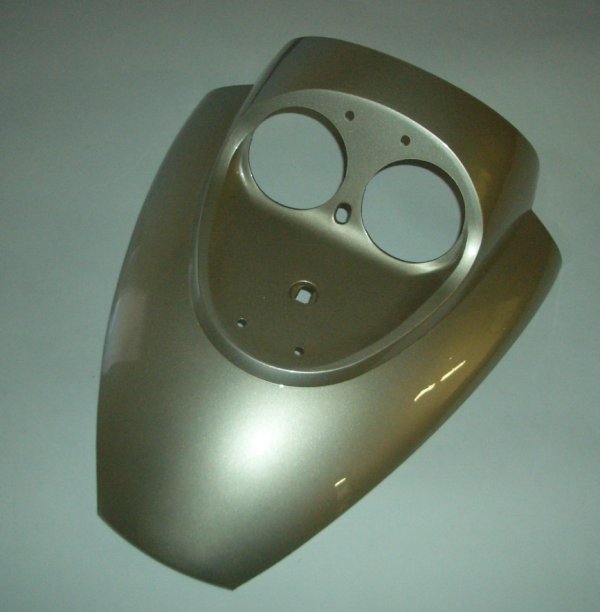 Lower Scooter Headlight Cover GMI 102-132