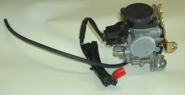 Carburetor 4-stroke 50cc Engine-301