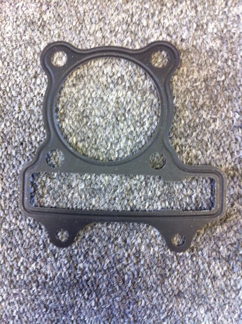 Head Gasket for Znen Tall Cylinder Head Item 2649